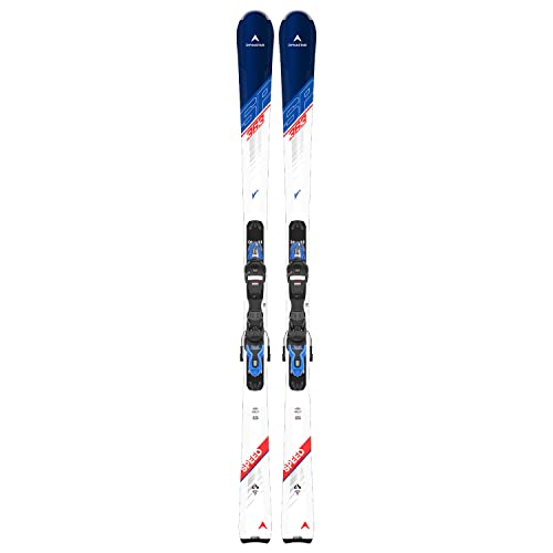 DYNASTAR - Set Ski Speed 363 + Bindung Xp11 Herren – Größe 178 – Weiß
