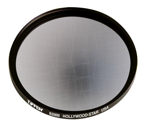 Tiffen Filter 82MM HOLLYWOOD STAR FILTER