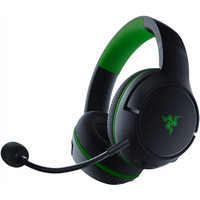 Razer Kaira Pro for Xbox Kopfhörer Kabellos Kopfband Gaming Bluetooth Schwarz (RZ04-03470100-R3M1)