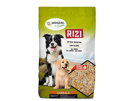 Vadigran Rizi Cereals - 4,5 kg