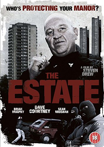 The Estate [UK Import]