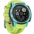 Garmin INSTINCT® 2S SURF EDITION Smartwatch Grün