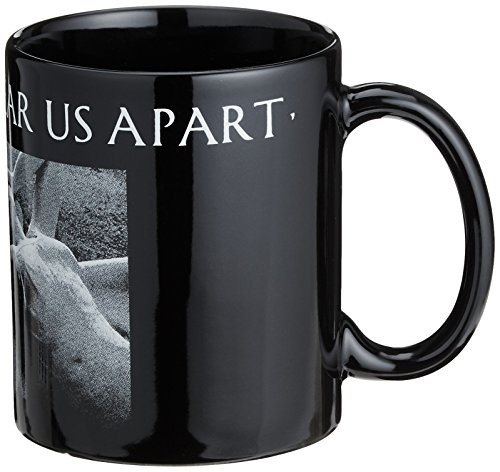 Love Will Tear Us Apart - Tasse im Geschenkkarton - Mug