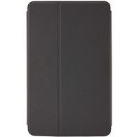Case Logic Schutzhülle für Samsung Galaxy Tab 10.1" (Schutz für Samsung Galaxy Tablet, Stabiler Stand, Schnellverschluss), Schwarz