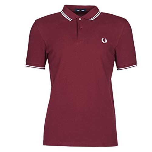 Fred Perry M3600 Polo Harren S