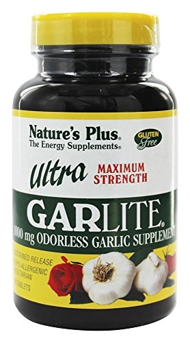 Ultra Garlite S/R, 90 Tabl.