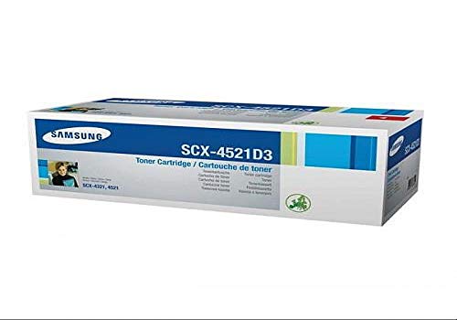 Samsung SCX4521D3 SCX-4521F Toner