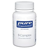 Pure Encapsulations B-complex 120 Kapseln