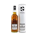 Highland Park 2007/2022 - The Octave - Duncan Taylor Island Single Malt Scotch Whisky - Exclusively bottled for Kirsch Import - Germany