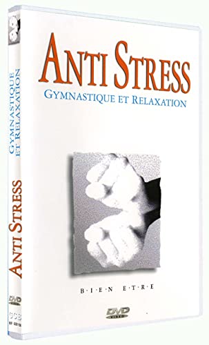 Anti stress, gymnastique et relaxation [FR Import]