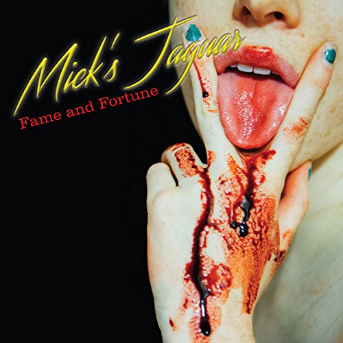 Fame and Fortune [Vinyl LP]