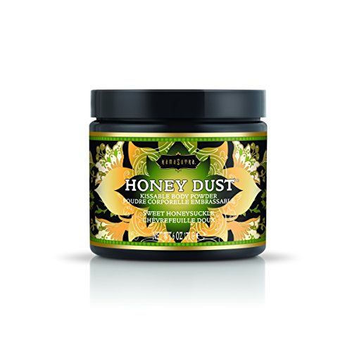KamaSutra Honey Dust Body Powder