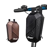 BEEPER - wasserdichte Universal-Schalentasche für Roller und Fahrräder ME140-L