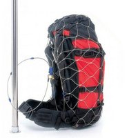 pacsafe 55L Backpack Protector Black