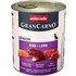 Sparpaket animonda GranCarno Original 24 x 800 g - Senior Rind & Lamm