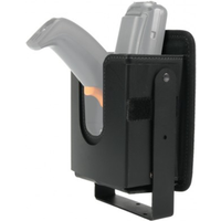 Mobilis REFUGE - Umhängetasche für Handgerät - Schwarz (031015)