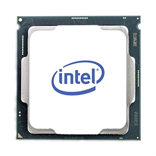 Intel Xeon E-2126G tray
