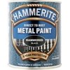 Hammerite 750 ml Kupfer gehämmert