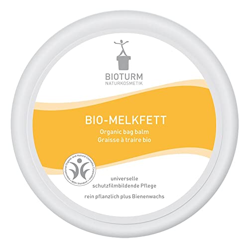 Bioturm Bio Bio-Melkfett 100 ml