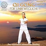 Qi Gong für Unbewegliche - Der besonders schonende Einstieg / Hörbuch