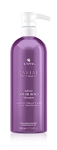 Alterna Caviar Infinite Color Hold Shampoo, 1000 ml