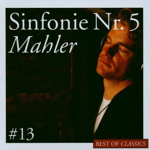 Best of Classics 13: Mahler