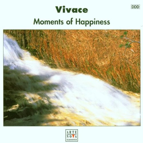 Vivace (Moments Of Happiness)