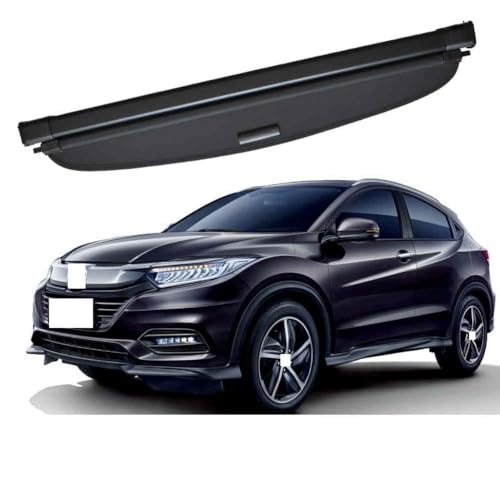 Retractable Trunk lid Suitable for HO-NDA XRV 2023-2024+,Privacy and Security and Easy Installation,normal-Style2