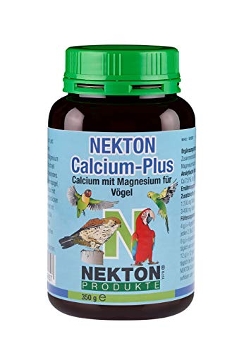 Nekton Calcium-Plus, 1er Pack (1 x 350 Grams)