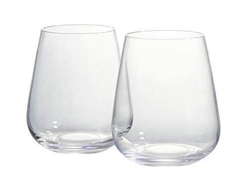 VitaJuwel Trinkglas Set (6 Gläser)