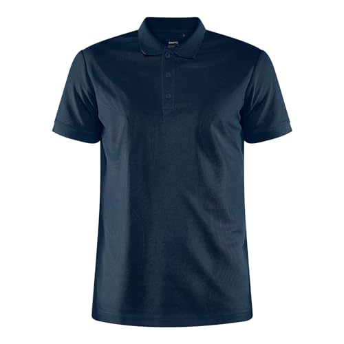 Craft - Core Unify Polo Shirt - Polo-Shirt Gr 4XL blau