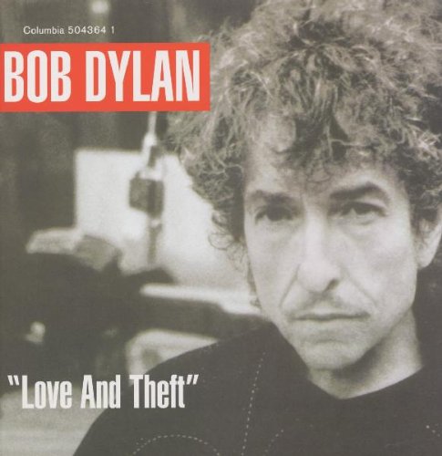 Love and Theft [Vinyl LP]