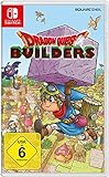 Dragon Quest Builders - [Nintendo Switch]