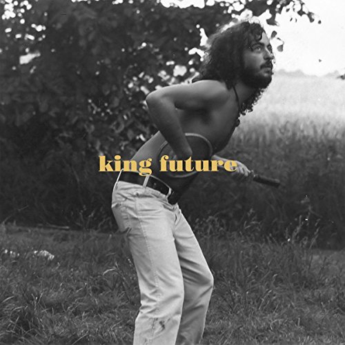 King Future [Vinyl LP]