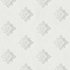 Bricoflor Ornament Textiltapete Weiß Grau Elegante Tapete mit Muster Edel Ideal für Esszimmer und Wohnzimmer Textil Vliestapete mit Ornamenten