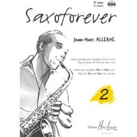 Saxoforever 2