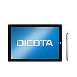 Dicota Secret 4-Wege Displayschutzfolie für Microsoft Surface 2