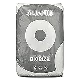 BioBizz 02-075-110 Naturdünger All-Mix Potting Soil 50 L Bag