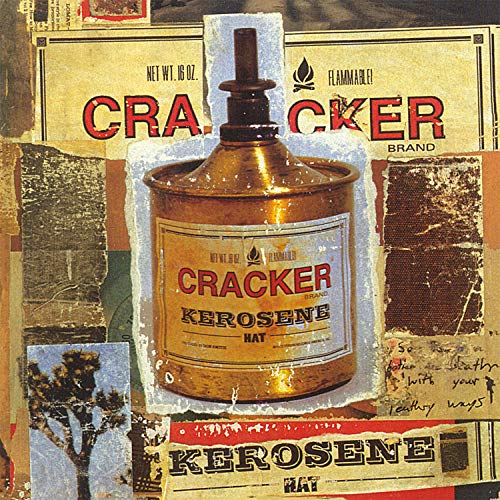 Kerosene Hat [Vinyl LP]