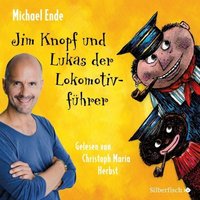 Jim Knopf und Lukas der Lokomotivführer - Die ungekürzte Lesung, 6 Audio-CD