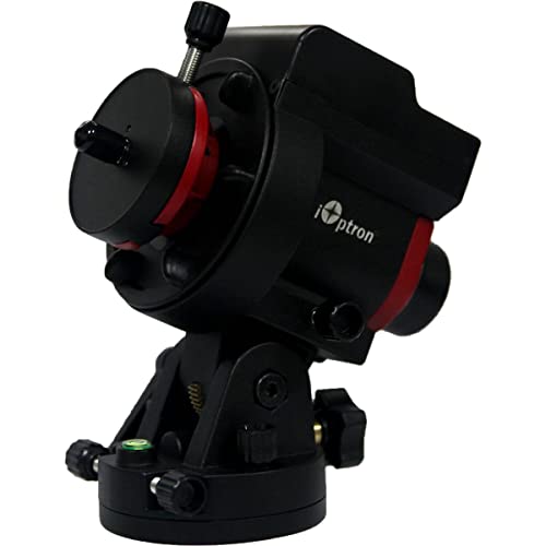 iOptron SkyTracker SkyGuider PRO Next Generation Kamera Tracker, io3550