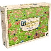 Hans im Glück Carcassonne - Big Box V3.0 (deutsch)