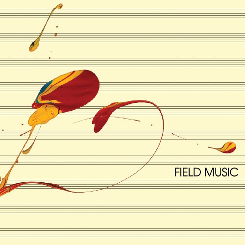 Field Music [Measure]