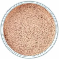 Artdeco Blush & Puder Mineral Powder Foundation 2-natural Beige