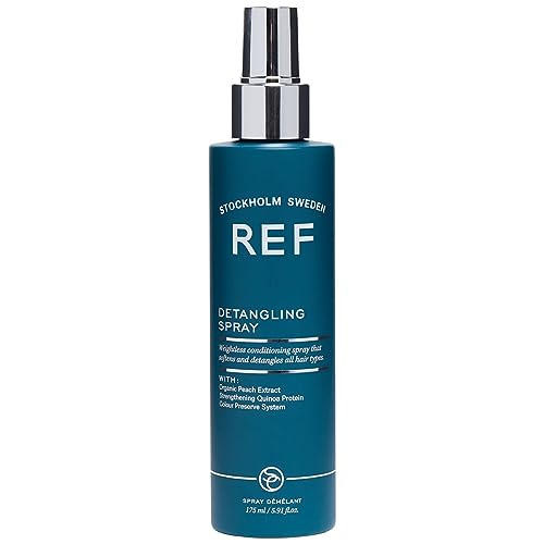REF - Detangling Spray - 175 ml