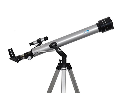 Paralux Teleskop/Lünette Jäger von Sternen 60/700 30 – 5027 – 1