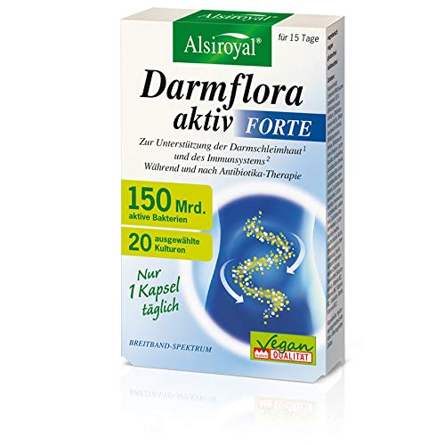 Darmflora aktiv Forte (8.3 g)