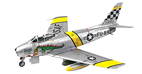 Academy 1:48 - F-86F The Huff (ACA12234)