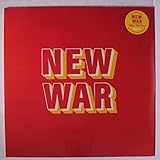 New War [Vinyl LP]