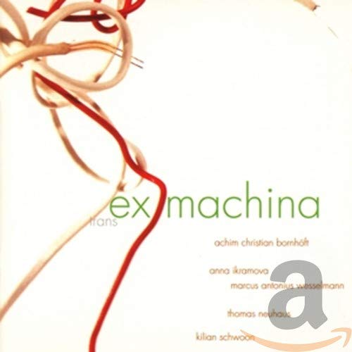 Ex Machina Vol. 3
